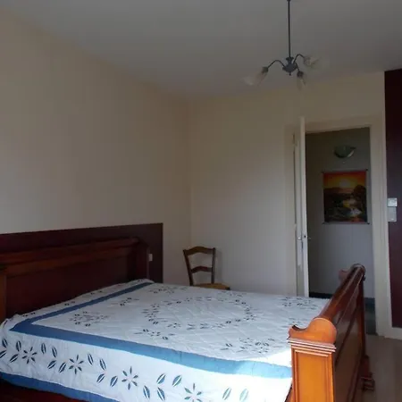 Apartament Fontaine Aux Oiseaux - Au Coeur Du Cognac *