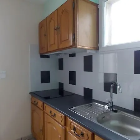 Apartament Fontaine Aux Oiseaux - Au Coeur Du Cognac Germignac